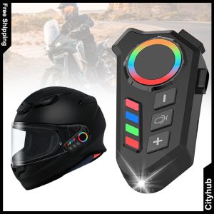 【VIP】 Mono Headset Noise-Canceling Bluetooth Earphones with Comfortable Fit for Office and Gaming