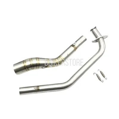 Yamaha R15 Full System Exhaust muffler set ARROW Yamaha V3 V4 2017 2018 2019 2020 2021 2022 2023 2024