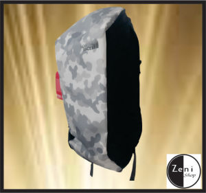 Balo Nam Du Lịch Đi Học Nam Nữ TNF Borealis Đựng Laptop Máy Tính Chống Sốc 1516 inch Chất Lượng Tốt_Zeni Shop