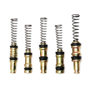 Cụm bơm phanh ly hợp xe máy 12.7mm 14mm 16mm Piston pit tông sửa chữa Thạc sĩ xi lanh Piston giàn Phụ kiện bảo trì