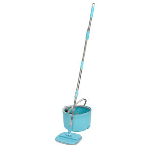 Spin Mop BM 45 Alat pel