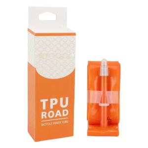 Trọng lượng nhẹ xe đạp ống bên trong van độ bền xe đạp đường trường ống van cho những người đam mê đạp xe đường trường