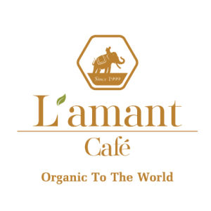 [MỪNG ĐẠI LỄ TẶNG PHIN VÀNG] Cà phê hạt rang L’amant Decaf Espresso - L’amant Decaf Espresso Roasted Coffee