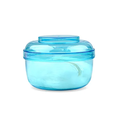 FIFFY PUFF POWDER CONTAINER BEKAS BEDAK BAYI (98-932)
