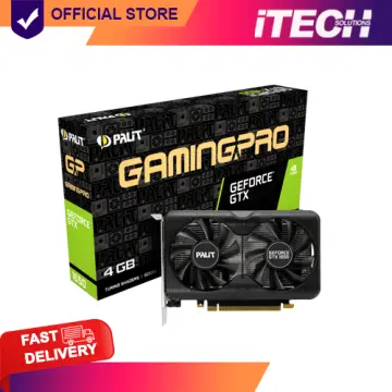 Palit StormX GTX 1650 Super 4GB Palit GeForce GTX 1650 StormX 4GB