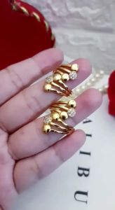 Cincin Xuping Mewah 31522aM