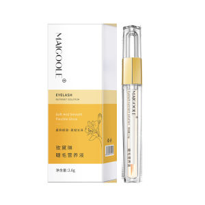 Serum Dưỡng Mi MAIGOOLE Tinh Chất Dưỡng Mi Dài Và Dày Cải Thiện Tình Trạng Mi Thưa Dễ Gãy Rụng