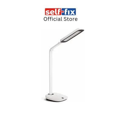 Philips Robot Plus Desk Light DSK601 Table/Desk LED Lamp. 1 Year Warranty