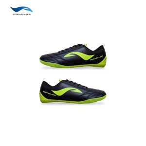 Panenka - Sepatu Futsal Anak Anak 28 - 32 Kick And Fun Stabilo Ocean