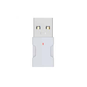 Chuyển USB sang USB Loại C Bộ chuyển đổi OTG chuyển đổi đầu đực thành đầu cái 10gbps truyền dữ liệu với đèn báo LED cho điện thoại trắng/đen