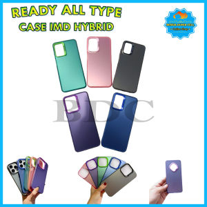 IMD COLOR VIVO Y71 Y81 Y83 V21 4G V21E V25E V25 5G Y21D CASE IMD HYBRID PLATE HOLOGRAM - BDC
