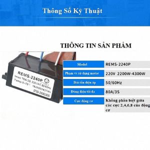Đề pha điện tử ly tâm mặt vít bộ ly hợp nhanh tua điện tử REMS-2240P Bảo Hành 1 Đổi 1 Sản Phẩm Điện Tử Sản Phẩm Nhập Khẩu Từ Trung Quốc Điện Áp 12V Cho Thiết Bị Điện Tử - Lazada