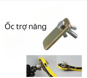Cờ Lê Cầm Tay Thủy Lực Vặn Ốc Bánh Xe-Kích Gầm Tiết Kiệm Sức Lao Động