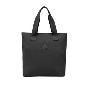 GROSIRAN OMYGOOSE Pioma Luna Tas Tenteng Wanita Tote Bag Simple Elegan Trendy Tas Kuliah Kerja