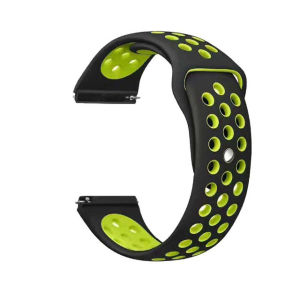 Sports Silicone Breathable Strap For Huawei Watch GT 3 42mm 46mm Strap Smart Watch Wristband huawei watch GT3 Band