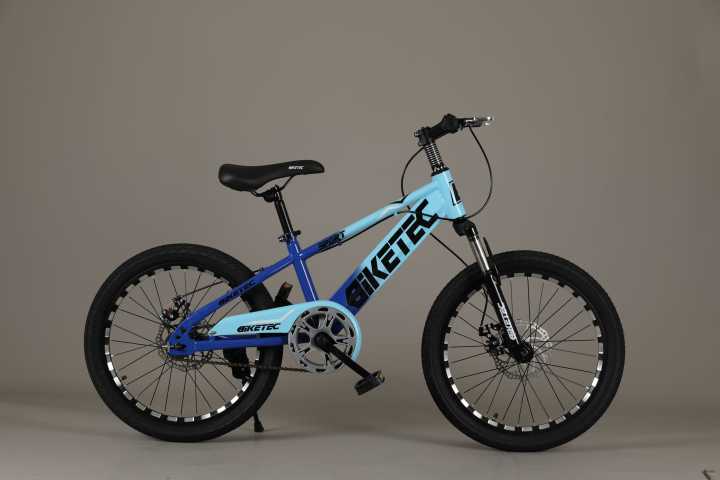 20 inch Mini mountain bike single speed chromoly frame disc brake Lazada  PH