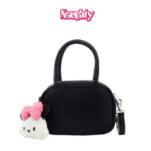 Tas Selempang Wanita Mini Sling Bag Ghea G525 2406002 Naughty Accessories