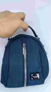Tas Slempang  Ernes Angeline 86-5-32 Free Dustbag