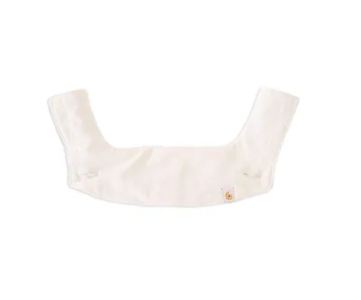 Ergobaby 360 Teething Pads & Bibs - Natural