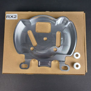 SPEEDOMETER KOSO RX2N FULL INDIKATOR DIGITAL SPEDO SPIDO KOSO RX2N SET PANGKON CNC RIDE IT GEN-02