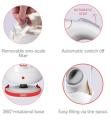 Tefal Vitesse Diamond Kettle 1.7L BF2731 – water level gauge, auto off, 360 degrees rotational base, removable anti-scale filter. 