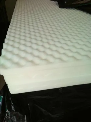 Busa Telur Peredam Suara - Peredam Gema Ruangan 200 × 100cm