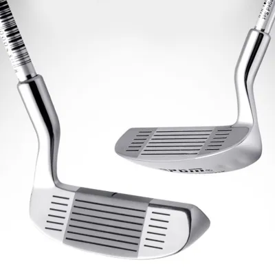 PGM GOLF ไม้กอล์ฟชิปเปอร์ ตีได้สองด้าน 35IN PGM TUG007 Golf Chipper 2 Way (TUG006)