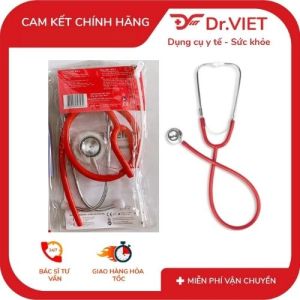 Ống nghe đầu kép B.Well WS-2