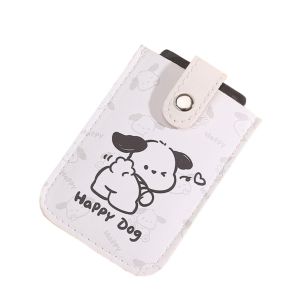 Seeko Creative Card Wallet Mini Purse Lady Wallet ID Card Holders