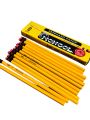 Mongol 2 Pencil (1 box/12 pcs )(Class A). 