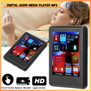 COD KIRIM CEPAT Mahdi Digital Audio Media Player MP3 Lossless Touch Screen M20 / mp3 musik speaker full bass wifi bluetooth 5v 10 in karaoke memori satu paket / mp3 player musik mini kartu sd flashdisk digital portable bonus memory tahan lama murah