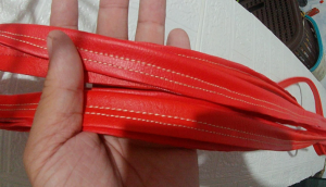 Tricycle Roofing Belt (Pantakip) Tricycle Upholstery 4 meters
