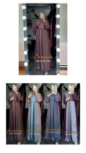 Dress serenada by amore