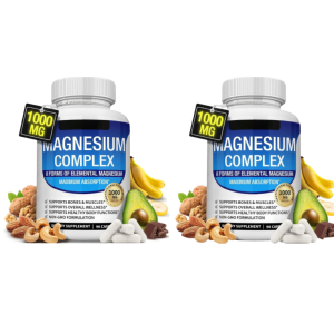 Nutrient Supplement Regulate the Physiological Process Nutritional Supplements Maintaining Overall Health