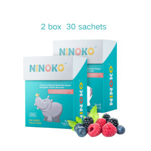 Buy 3 get 1 ninoko in Protector Kids in Development Focus Support Formula – Promotes in Growth Enhances Concentration Improves Learning Ability Limited-Time Flash Sale