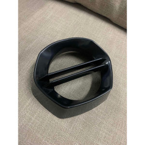 HONDA GIORNO 125 HEADLIGHT COVER MKT-11506 CARBON GARNISH FOR HONDA GIORNO 125