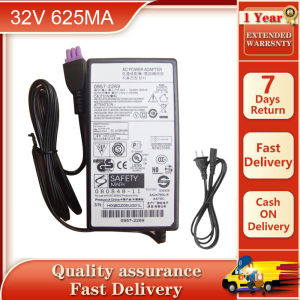 New 32V 625MA 0957-2269 Power Adapter For HP 4580 4660 4500 4488 printer Adapter charger