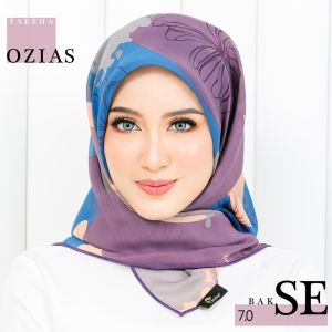 TUDUNG BAWAL FAREHA SE 7.0 NEW HOT