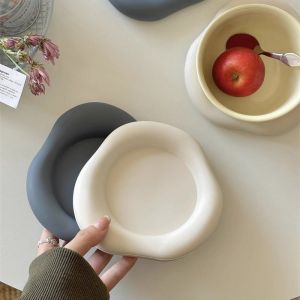 Silicone Non-Slip Cloud Shape Drink Coasters Kitchen Storage Organization Sofa Game Outdoor Office Desk Picnic Coffee Cup Mat for Table Decor