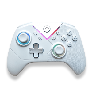 PLAY X Wireless Controller For N. SWITCH Steam Ios Android Pc