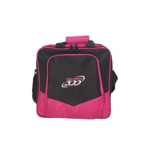 Bowling Bag Single Ball Bag 6 Colors Optional Portable