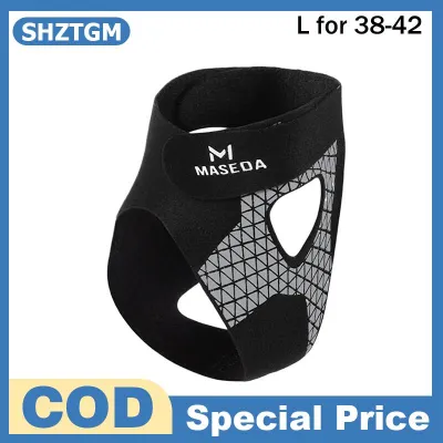SHZTGM 1 cái nẹp mắt cá chân siêu mỏng Nẹp Cố Định mắt cá chân dây đeo nén ổn định gân chuyển động ngăn ngừa bong gân mắt cá chân