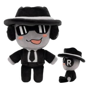 20-25CM Plush Doll Cute Soft Toys Game Plushie Adorable Plushie Game Peripheral Dolls for Kids Children Birthday Gift