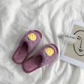 【SG STOCK】Specool® Comfortable Bedroom Slippers Indoor Home Slippers Cute Fluffy Slippers Anti-Slip Slippers Plush Slippers Shoes Women Slippers. 