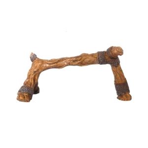 Reptiles Tanks Ornaments Climbing Branch for Snake Amphibians Basking Branch for Reptiles Enthusiasts