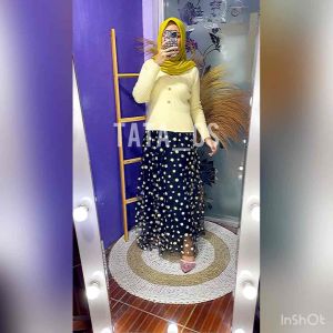 ORI DSK WENNY BLOUSE BASIC TOP RAJUT TEKSTUR IMPORT PREMIUM BUTTON NON BUSUI KOREAN STYLE HITS KEKINIAN