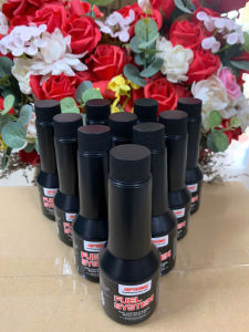 DUNG DỊCH vệ sinh béc xăng  IPRIME FUEL SYSTEM 75ML