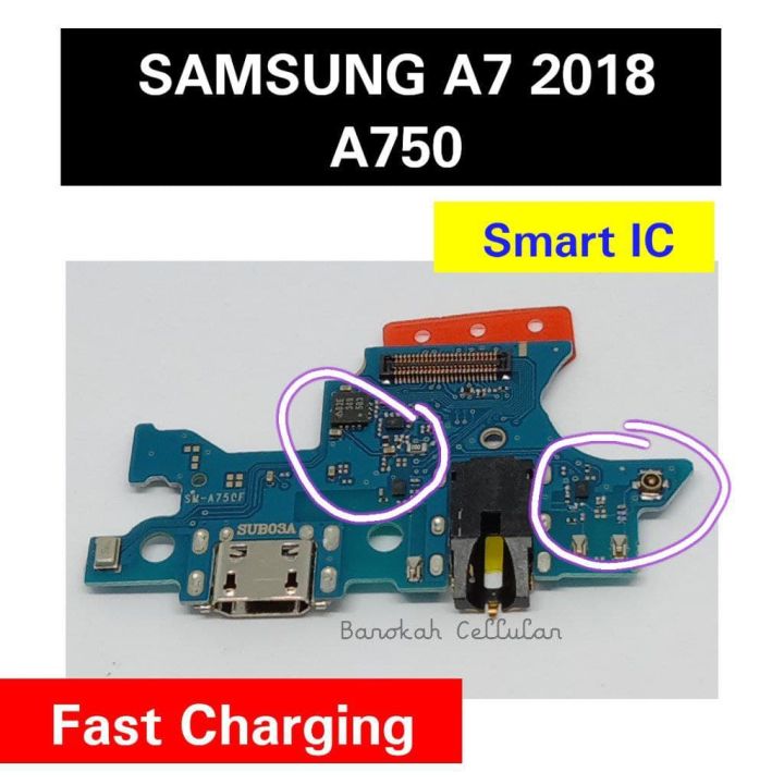 A750 Samsung A7 Charging Problem Charging Ways Samsung M21 Not