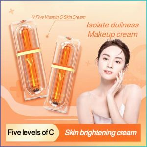 Cream Moisturizing Moisturizer Light and Transparent Delicate Household Antioxidant Pre-makeup Lotion
