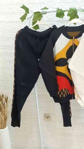 RICHSHOP - SETELAN PREMIUM WANITA IMPORT XXL/ONESET IMPORT WANITA 31825SU